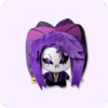 Jester Plush Type B