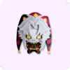 Pierrot Plush Type B