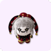 Pierrot Plush Type D