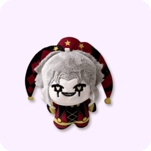 Pierrot Plush Type D