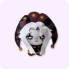 Pierrot Plush Type F