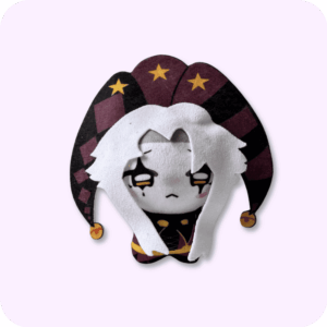 Pierrot Plush Type F